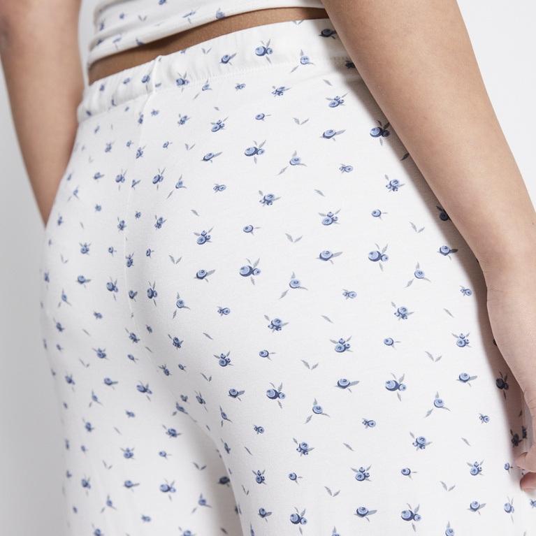 Soft hose "Holly Printed" Soft hose "Holly Printed"